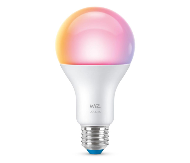 WiZ Wi-Fi BLE 100W A67 E27 922-65 RGB 1PF/6 929002449702 - 1182622 - zdjęcie